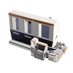 MMOJUGG Dune Awakening Improved Blood Purifier Buying Page Display